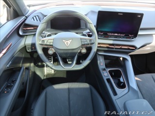 Cupra Terramar 2,0 TSi 265k MATRIX VZ DS 2025