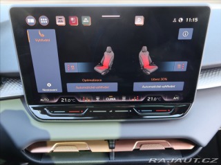 Cupra Terramar 2,0 TSi 265k MATRIX VZ DS 2025