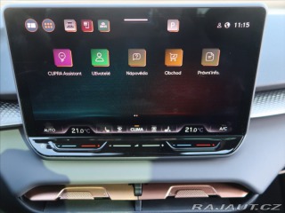 Cupra Terramar 2,0 TSi 265k MATRIX VZ DS 2025