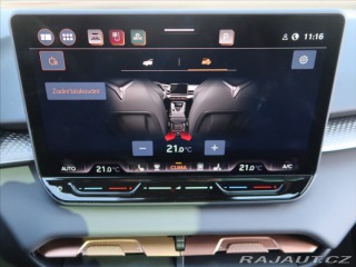 Cupra Terramar 2,0 TSi 265k MATRIX VZ DS 2025