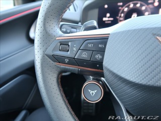 Cupra Terramar 2,0 TSi 265k MATRIX VZ DS 2025