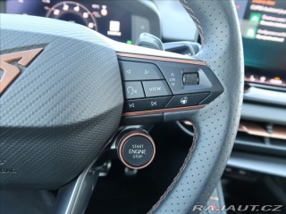 Cupra Terramar 2,0 TSi 265k MATRIX VZ DS 2025