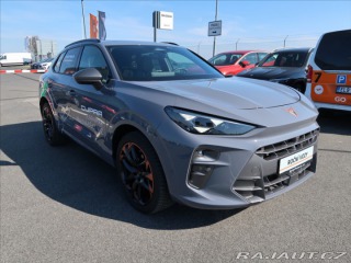 Cupra Terramar 2,0 TSi 265k MATRIX VZ DS 2025