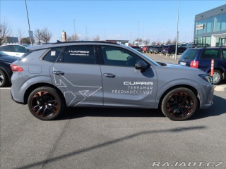 Cupra Terramar 2,0 TSi 265k MATRIX VZ DS 2025