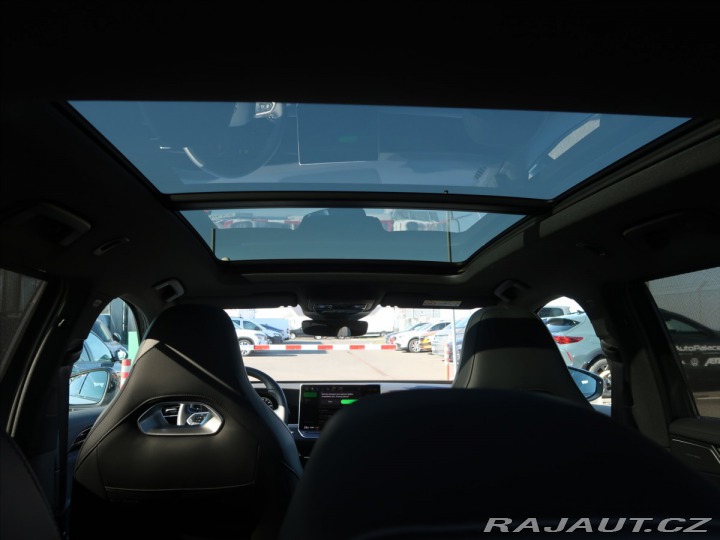 Volkswagen Passat Variant 1,5 TSi R-Line Pe 2025