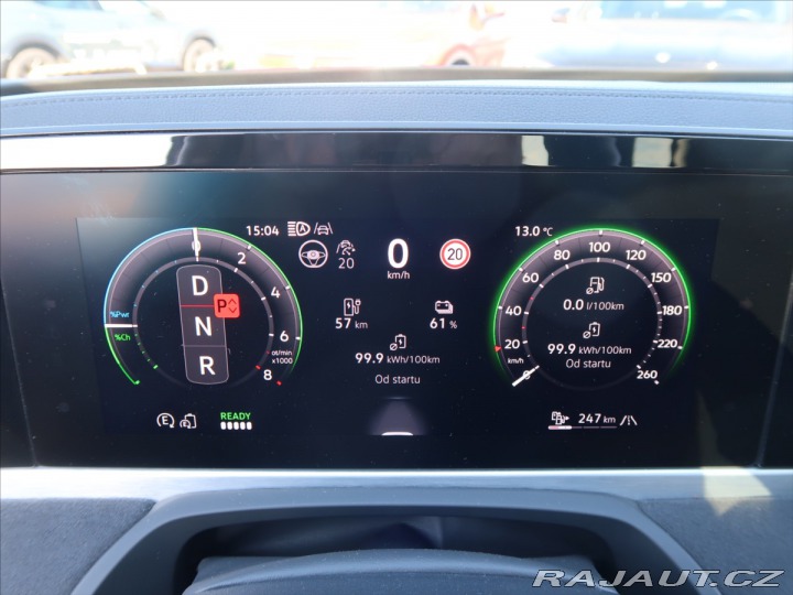 Volkswagen Passat 1,5 TSi R-Line People 200 2025