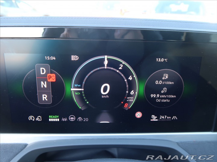 Volkswagen Passat 1,5 TSi R-Line People 200 2025