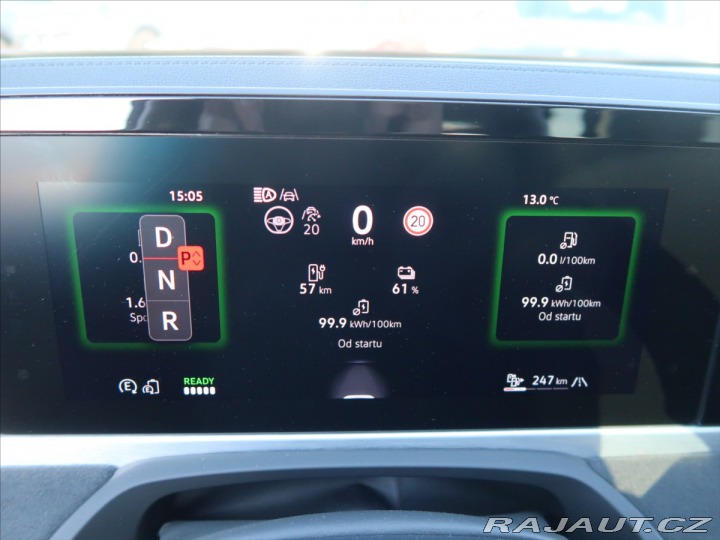 Volkswagen Passat Variant 1,5 TSi R-Line Pe 2025