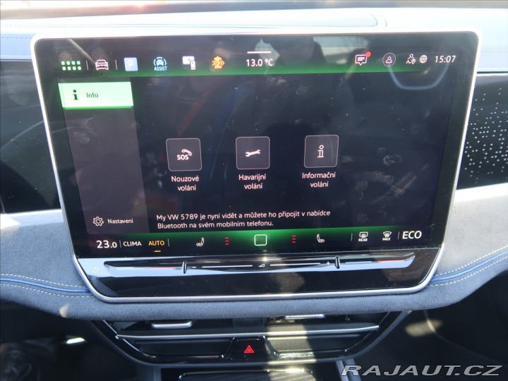 Volkswagen Passat Variant 1,5 TSi R-Line Pe 2025