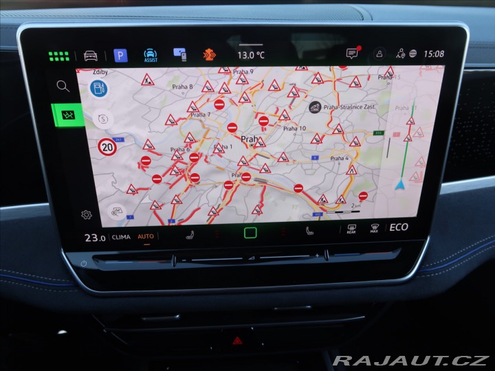 Volkswagen Passat 1,5 TSi R-Line People 200 2025