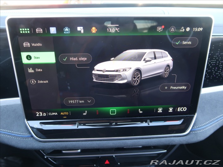 Volkswagen Passat Variant 1,5 TSi R-Line Pe 2025