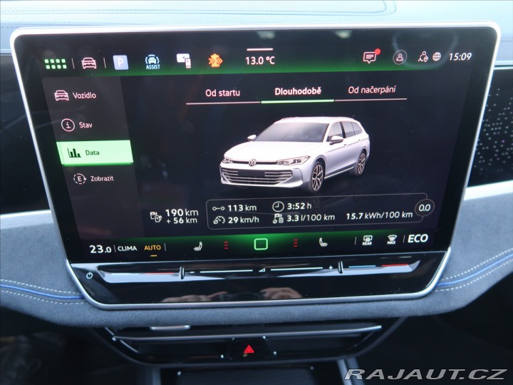 Volkswagen Passat 1,5 TSi R-Line People 200 2025