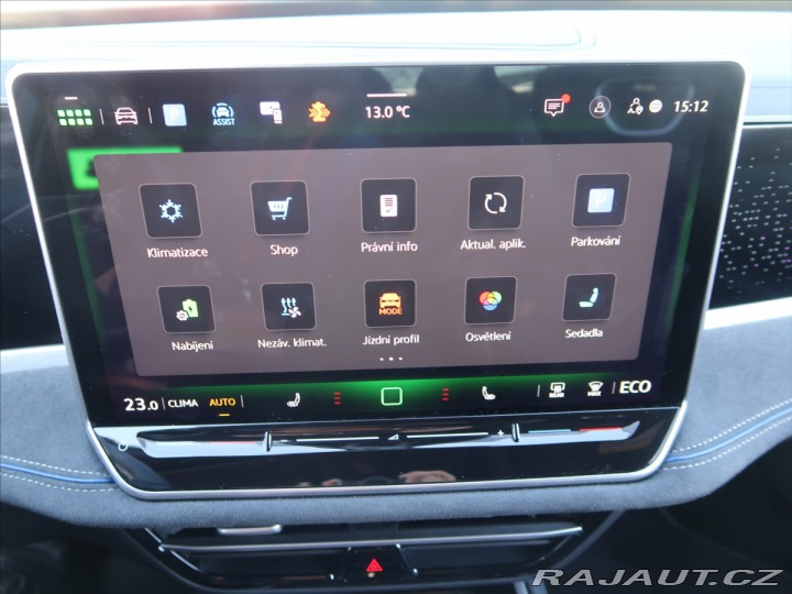 Volkswagen Passat 1,5 TSi R-Line People 200 2025