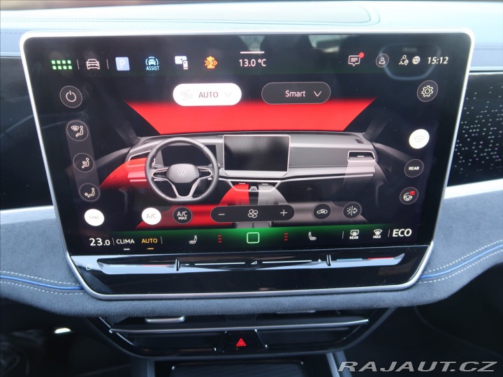 Volkswagen Passat Variant 1,5 TSi R-Line Pe 2025