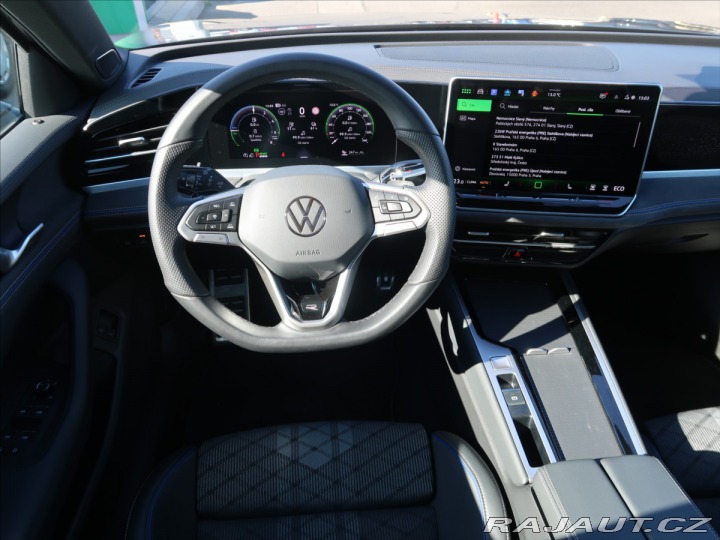 Volkswagen Passat 1,5 TSi R-Line People 200 2025