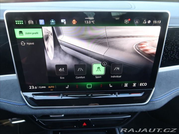 Volkswagen Passat Variant 1,5 TSi R-Line Pe 2025