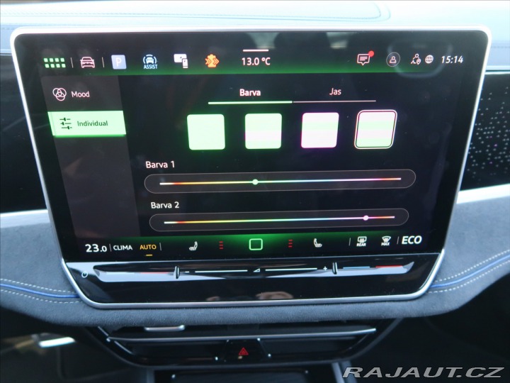 Volkswagen Passat 1,5 TSi R-Line People 200 2025