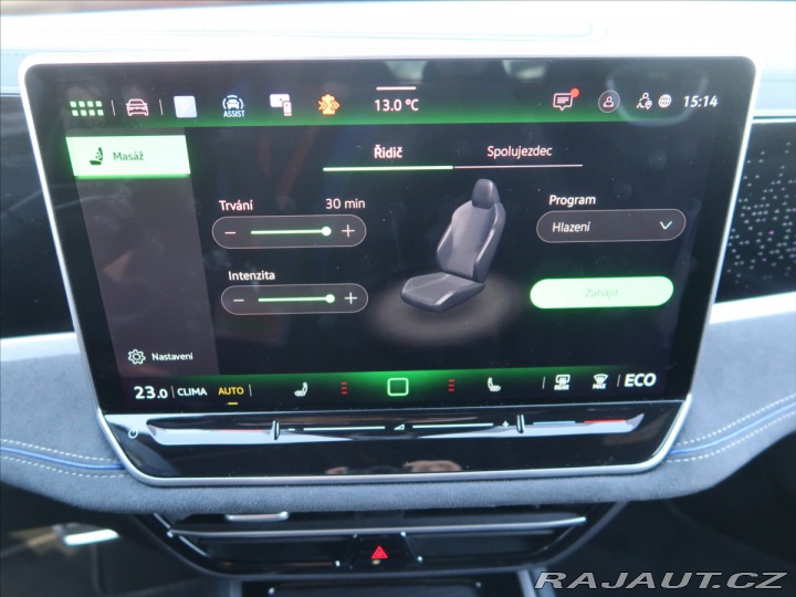 Volkswagen Passat Variant 1,5 TSi R-Line Pe 2025