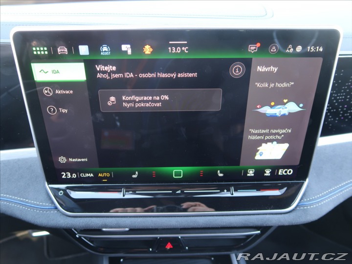 Volkswagen Passat 1,5 TSi R-Line People 200 2025