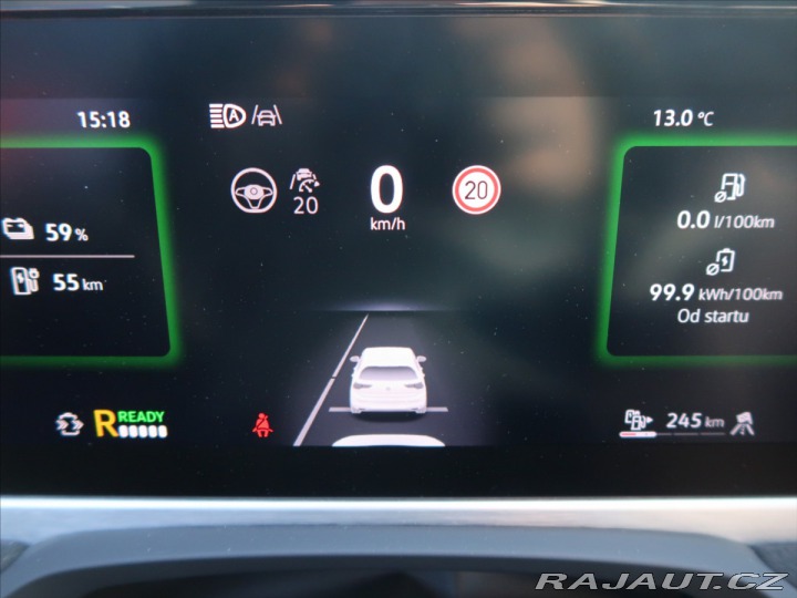 Volkswagen Passat 1,5 TSi R-Line People 200 2025