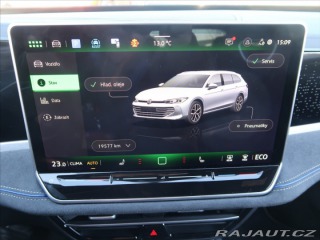 Volkswagen Passat Variant 1,5 TSi R-Line Pe 2025