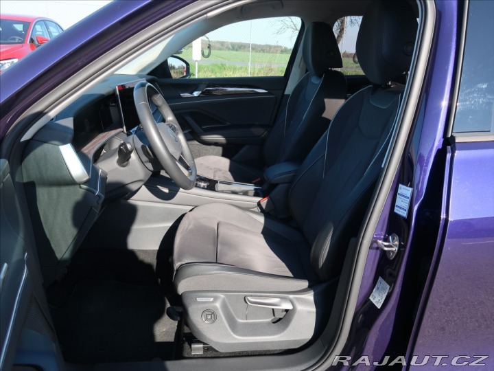 Volkswagen Ostatní modely Tayron 1,5 eTSI Elegance mHEV 2025