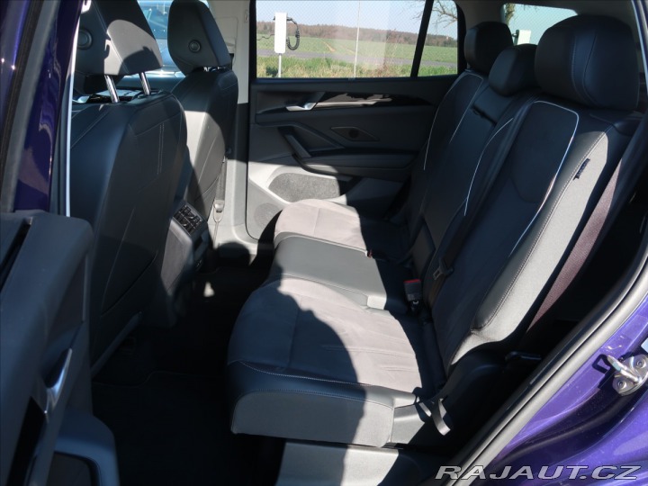 Volkswagen Ostatní modely Tayron 1,5 eTSI Elegance mHEV 2025