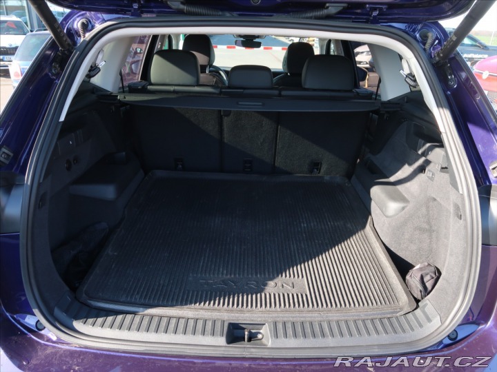 Volkswagen Ostatní modely Tayron 1,5 eTSI Elegance mHEV 2025