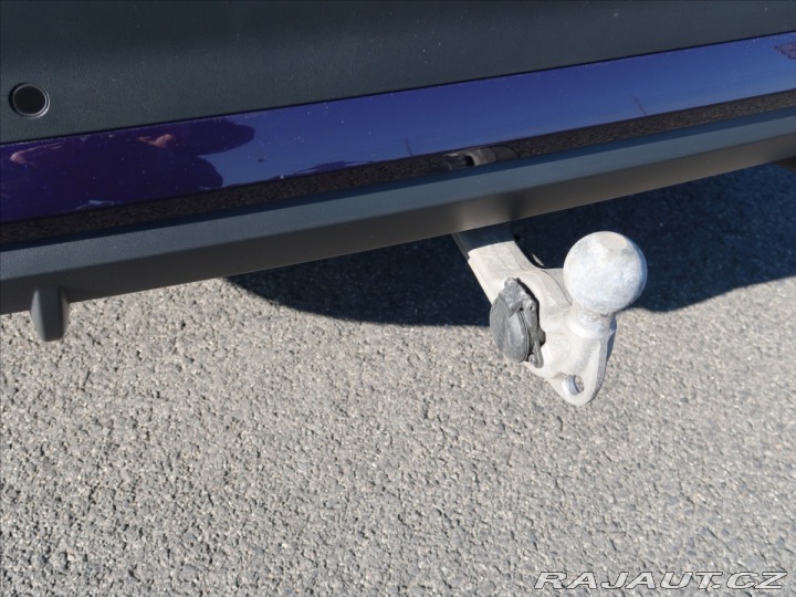 Volkswagen Ostatní modely Tayron 1,5 eTSI Elegance mHEV 2025