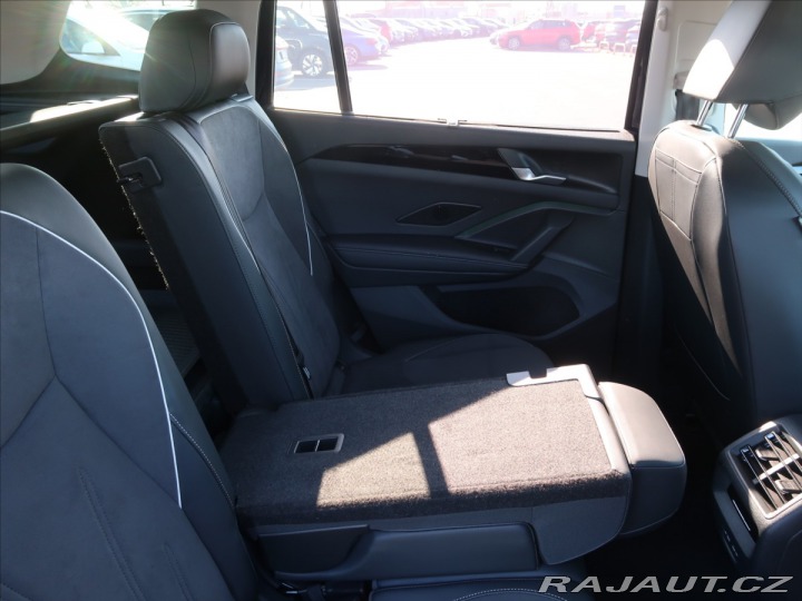 Volkswagen Ostatní modely Tayron 1,5 eTSI Elegance mHEV 2025