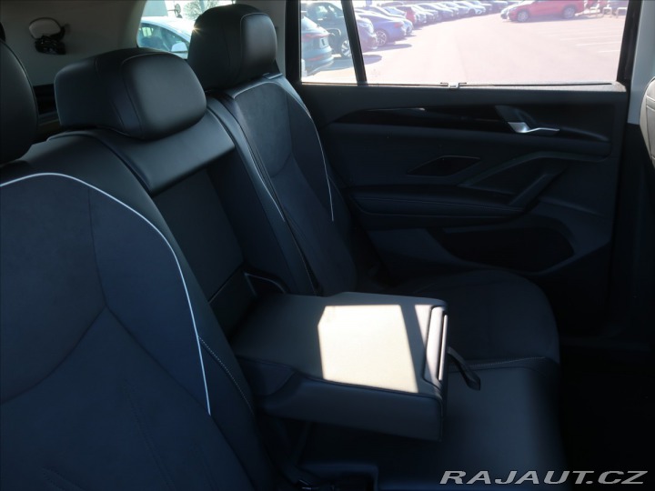 Volkswagen Ostatní modely Tayron 1,5 eTSI Elegance mHEV 2025