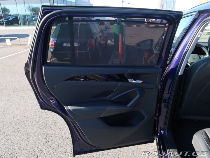 Volkswagen Ostatní modely Tayron 1,5 eTSI Elegance mHEV 2025