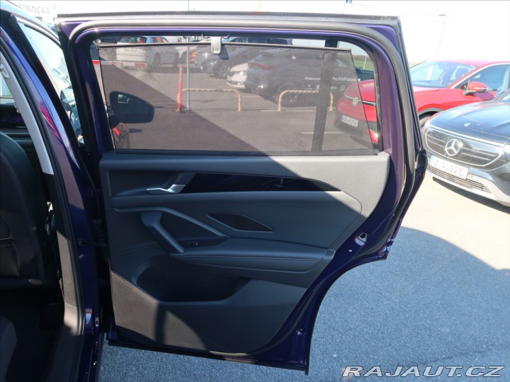 Volkswagen Ostatní modely Tayron 1,5 eTSI Elegance mHEV 2025