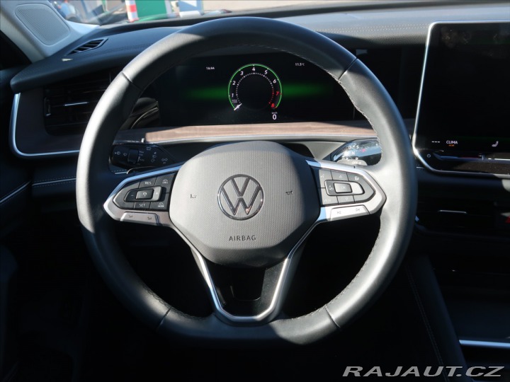 Volkswagen Ostatní modely Tayron 1,5 eTSI Elegance mHEV 2025