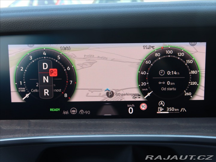 Volkswagen Ostatní modely Tayron 1,5 eTSI Elegance mHEV 2025