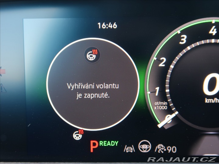 Volkswagen Ostatní modely Tayron 1,5 eTSI Elegance mHEV 2025