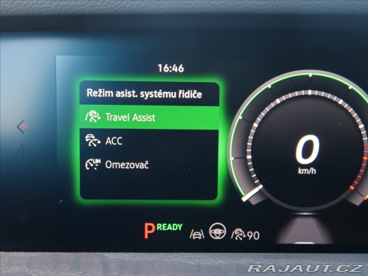 Volkswagen Ostatní modely Tayron 1,5 eTSI Elegance mHEV 2025