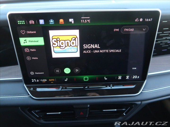 Volkswagen Ostatní modely Tayron 1,5 eTSI Elegance mHEV 2025