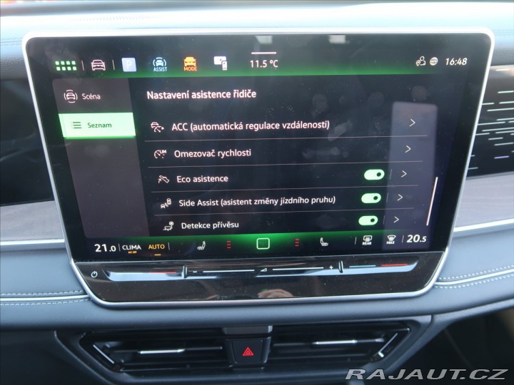 Volkswagen Ostatní modely Tayron 1,5 eTSI Elegance mHEV 2025