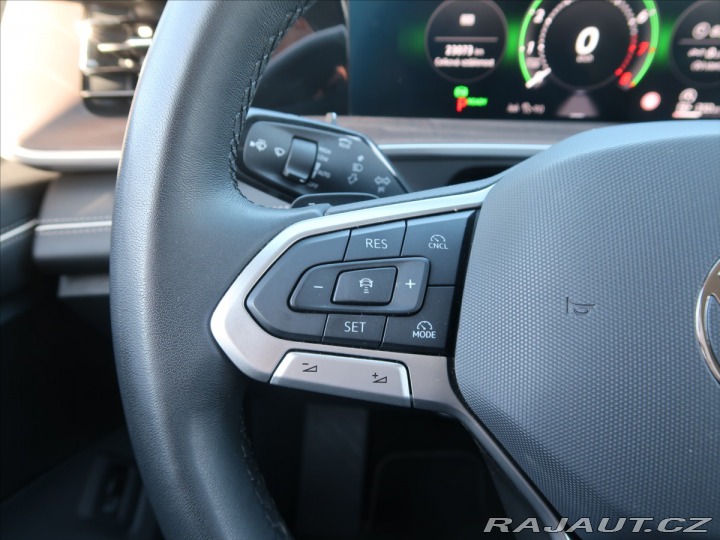 Volkswagen Ostatní modely Tayron 1,5 eTSI Elegance mHEV 2025