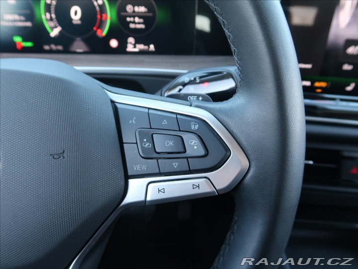 Volkswagen Ostatní modely Tayron 1,5 eTSI Elegance mHEV 2025