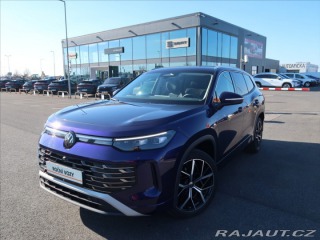 Volkswagen Ostatní modely Tayron 1,5 eTSI Elegance mHEV 2025