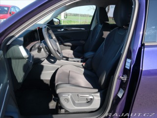 Volkswagen Ostatní modely Tayron 1,5 eTSI Elegance mHEV 2025