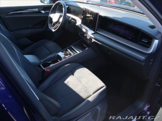 Volkswagen Ostatní modely Tayron 1,5 eTSI Elegance mHEV 2025