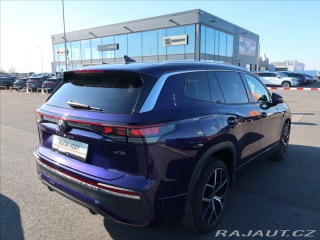 Volkswagen Ostatní modely Tayron 1,5 eTSI Elegance mHEV 2025