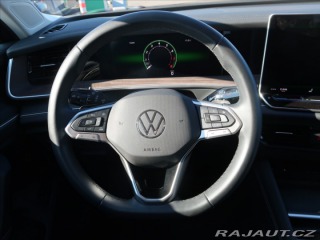 Volkswagen Ostatní modely Tayron 1,5 eTSI Elegance mHEV 2025