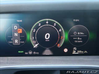 Volkswagen Ostatní modely Tayron 1,5 eTSI Elegance mHEV 2025