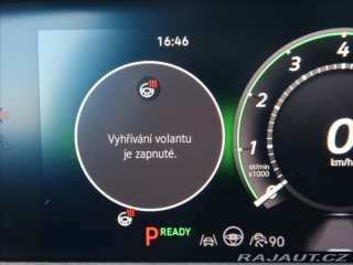 Volkswagen Ostatní modely Tayron 1,5 eTSI Elegance mHEV 2025