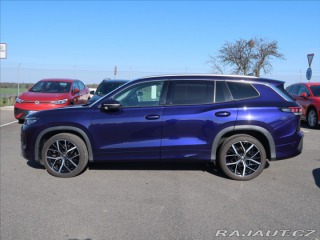 Volkswagen Ostatní modely Tayron 1,5 eTSI Elegance mHEV 2025