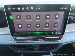 Volkswagen Ostatní modely Tayron 1,5 eTSI Elegance mHEV 2025